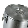 Stainless Steel Food Warmer Insulation Containers